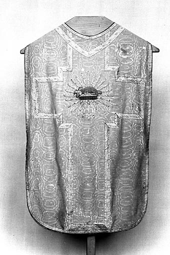 chasuble