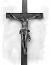 croix de sacristie