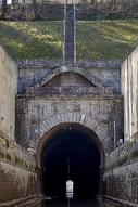 tunnel de Savoyeux
