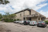 centre paroissial Saint-Louis