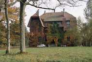 demeure d'industriel dite château André Viellard