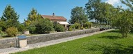 site de l'écluse 04 du versant Yonne, dite de Cercey (canal de Bourgogne)