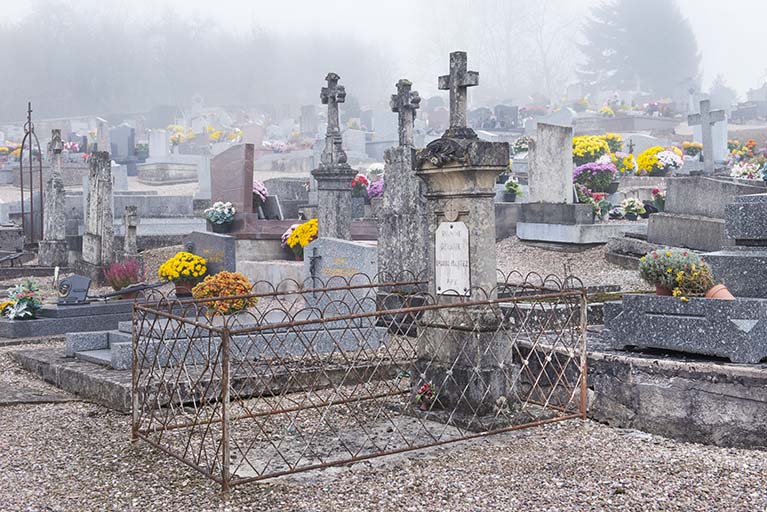 cimetière