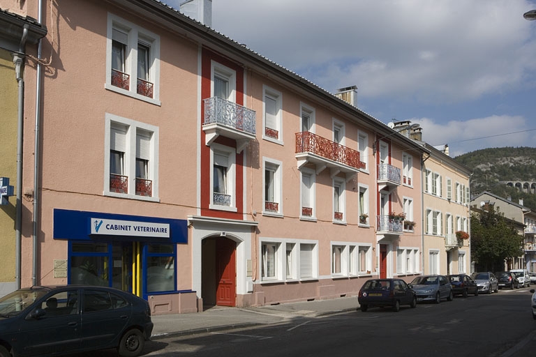 immeuble