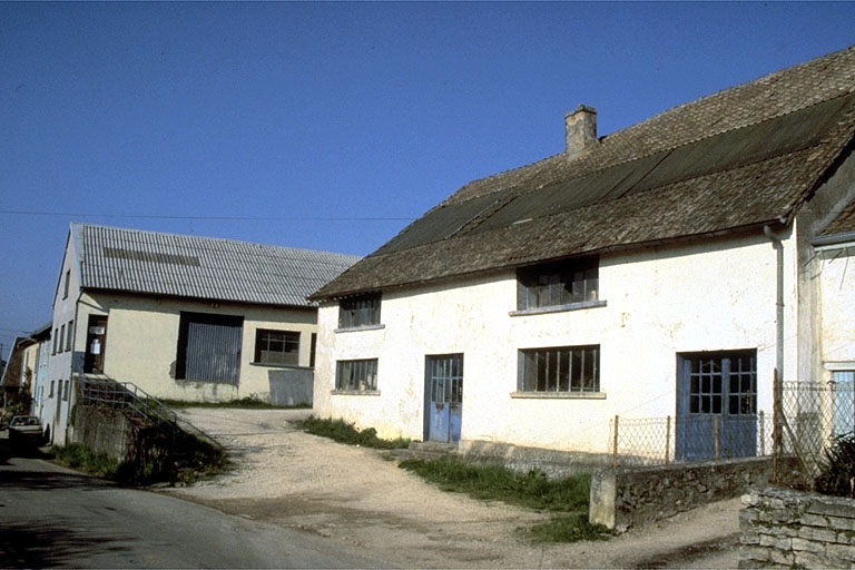 usine de quincaillerie, actuellement usine de serrurerie