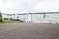 collège d'enseignement technique, puis lycée d'enseignement professionnel, actuellement lycée professionnel Beauregard