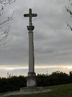 croix monumentale