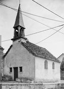 chapelle Saint-Vincent