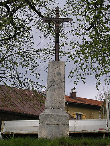 croix monumentale