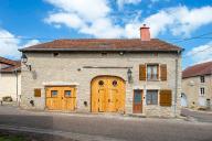 fermes de Jussey