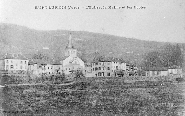 mairie