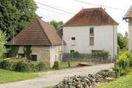 haut fourneau de Montureux