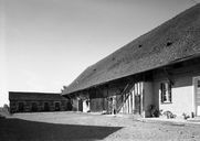 ferme dite maison natale de la Bienheureuse Anne-Marie Javouhey