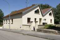 fonderie Mangin, puis Rouleau, puis Serero, actuellement logement