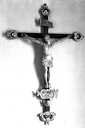 croix : Christ en croix