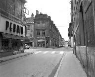 magasin de commerce
