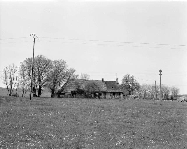 ferme