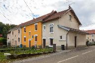 cité ouvrière Rotschi ou  du Champ Mainon