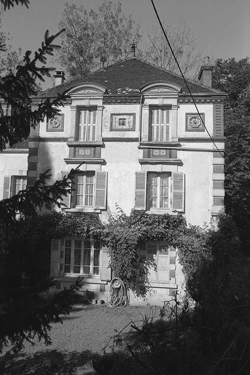 usine de grès Colesson