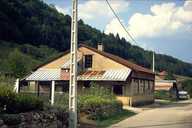 usine de tabletterie dite usine de pipes Baroudel