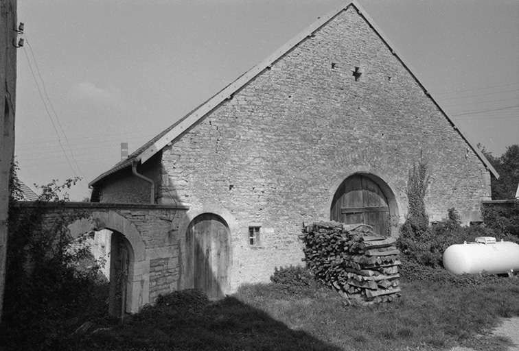 presbytère