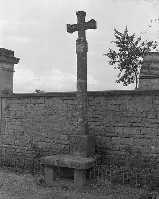 croix de chemin
