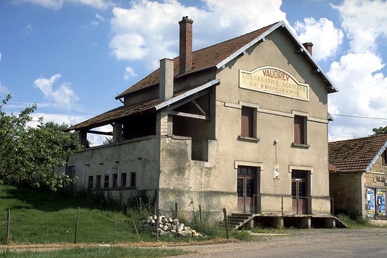 fromagerie