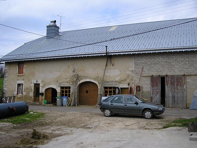 ferme