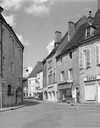 maison de commerçant