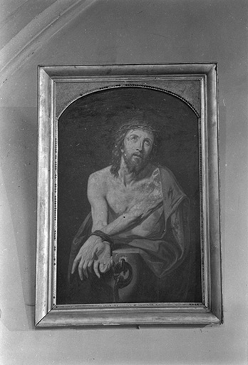 église paroissiale Saint-Rémi