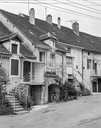 maison de vigneron
