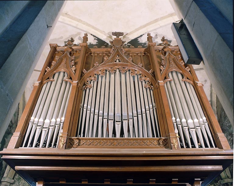 orgue (grand orgue)