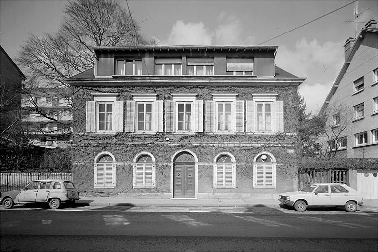 maison