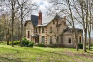maison 130 avenue de Paris dite château ou villa de La Montjaie