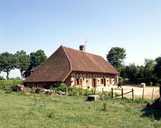 maisons, fermes
