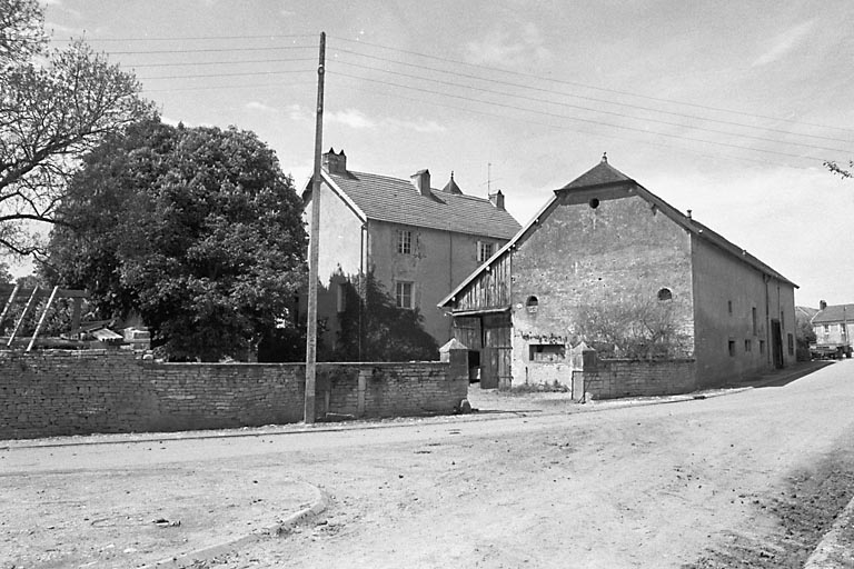 ferme