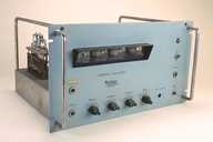 instrument de calcul (compteur électronique Rochar)