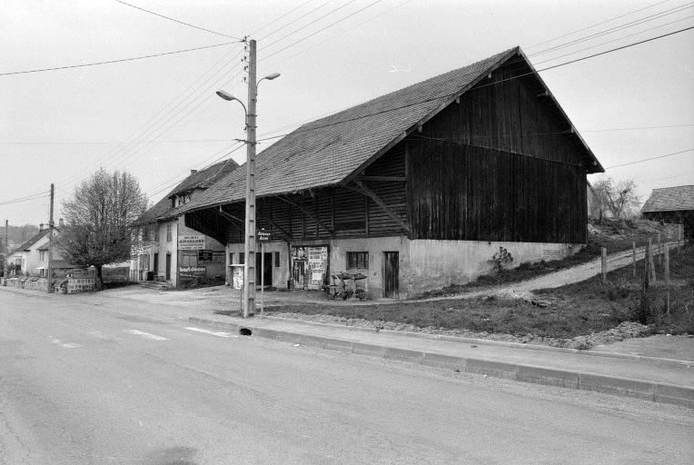 ferme