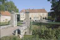 château fort, château