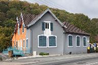 cercle de la société Les Fils de Peugeot Frères, dit Cercle de Terre-Blanche, actuellement salle de réunion