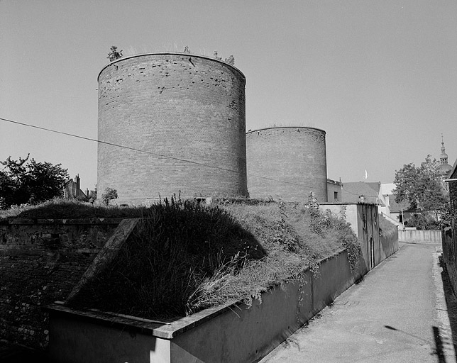 château d'eau