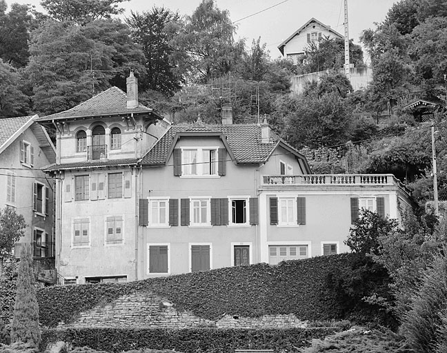 maison