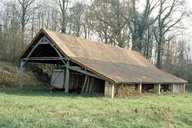 tuilerie puis ferme, actuellement maison