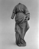 statuette : Saint