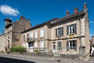 maisons 29-31 rue Armand-Paulmard