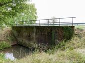 aqueduc de Jugny (canal du Centre)