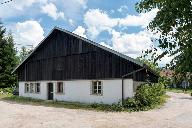maison et atelier d'outillage de Claude François Voynet