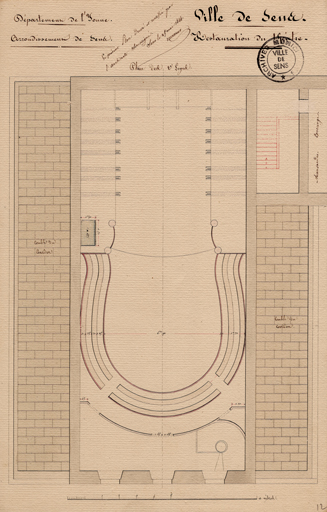 théâtre municipal