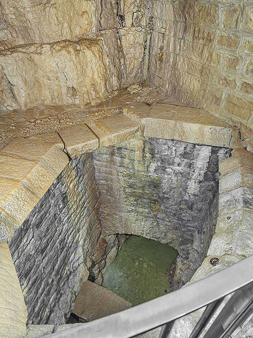 fort des Rousses
