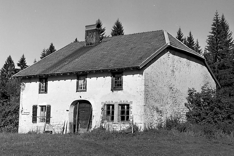 ferme